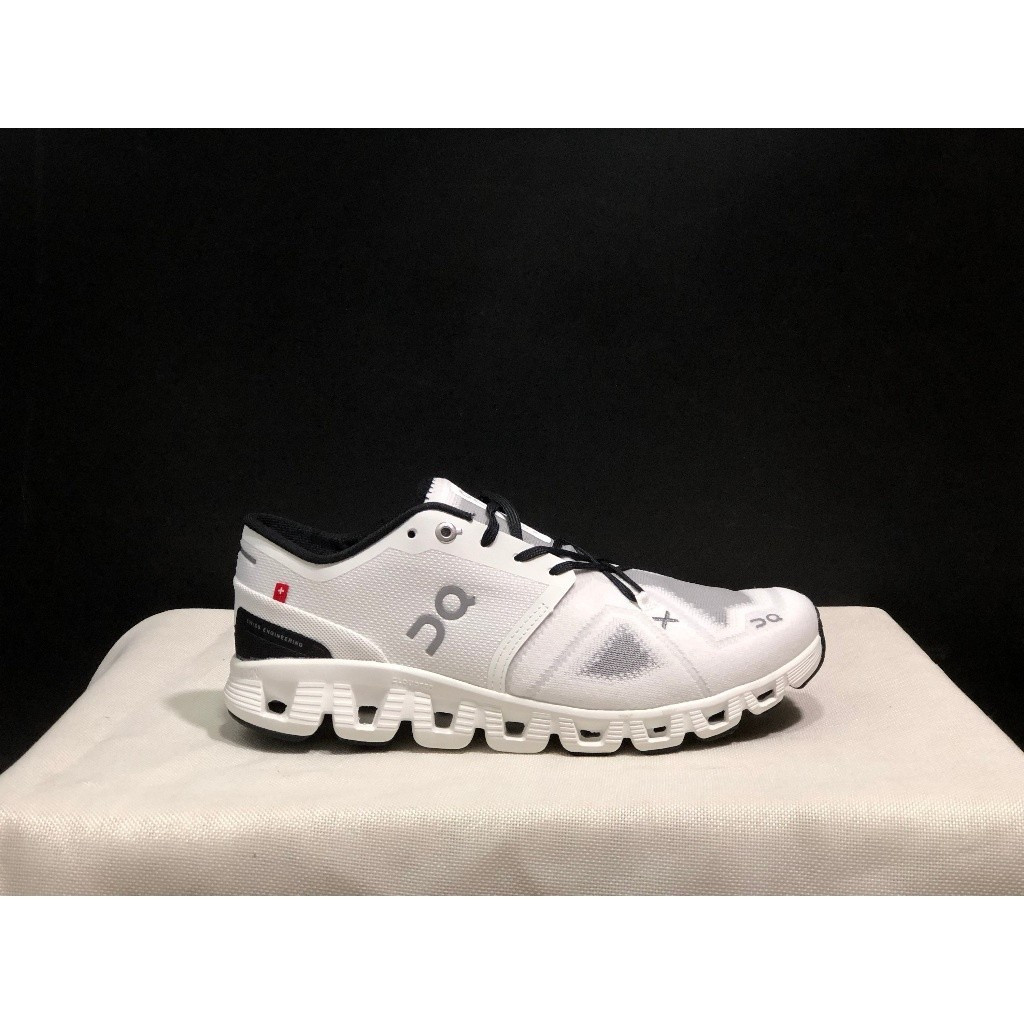 Cloud.X3 AD ผู้หญิงรองเท้าผ้าใบกลางแจ้งผู้ชายรองเท้าวิ่ง Ultra-Light Rebound Cushioning Casual Joggi