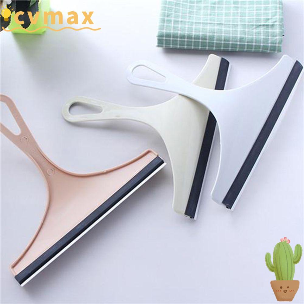 CYMX น้ํายาล้างหน้าต่าง Home Washing Mirror Screen Squeegee