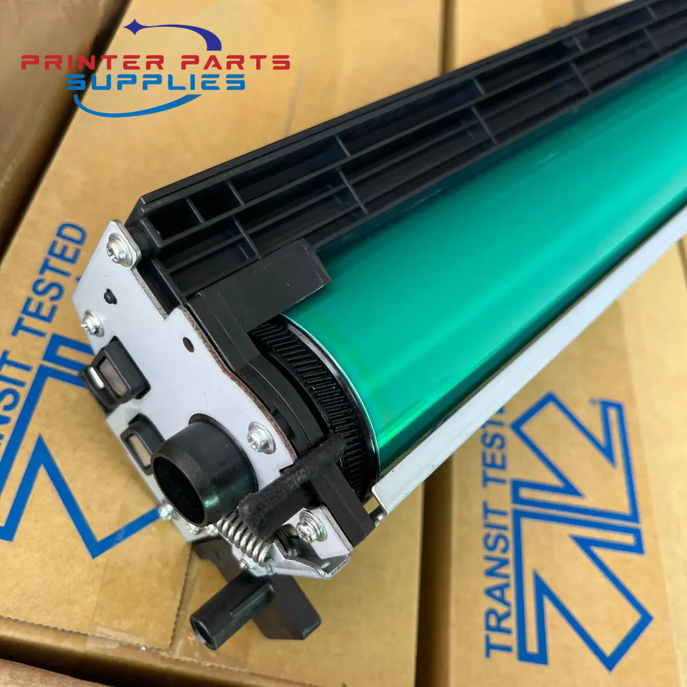 1PC DR711 DV711 IU711Y IU711M IU711 ภาพกลองและหน่วยพัฒนาสําหรับ Konica Minolta Bizhub C754 C654