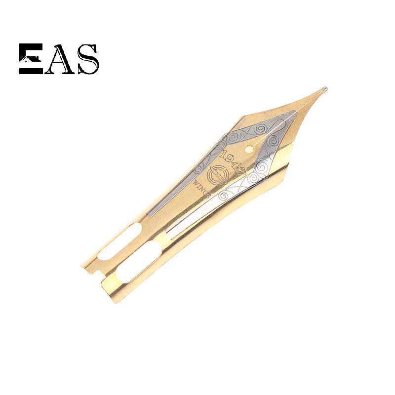 [EA] Smooth WingSung 630 ขนาดใหญ่ F Nib 0.5 มม.ส่วนจับสําหรับ WingSung 630 Fountain ปากกาอุปกรณ์เสริ