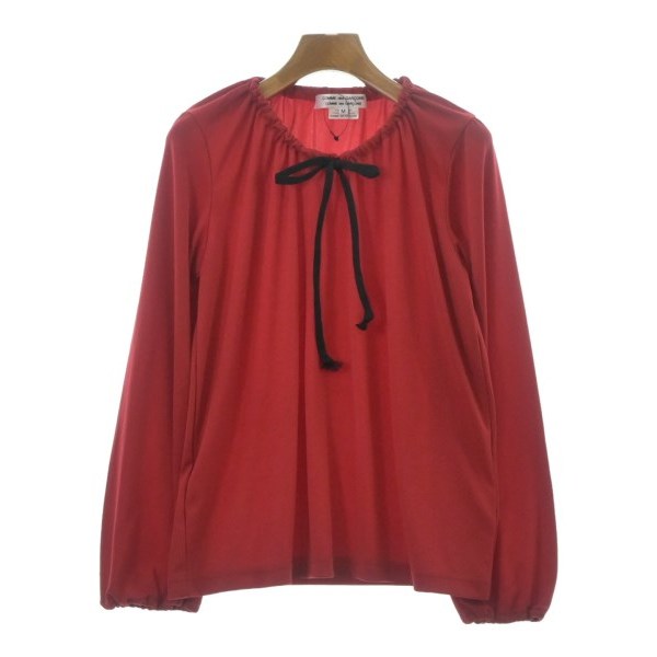 COMME des GARCONS COMME des GARCONS เสื้อยืด/เสื้อท็อปส์ Tee Shirts/Tops ผู้หญิง