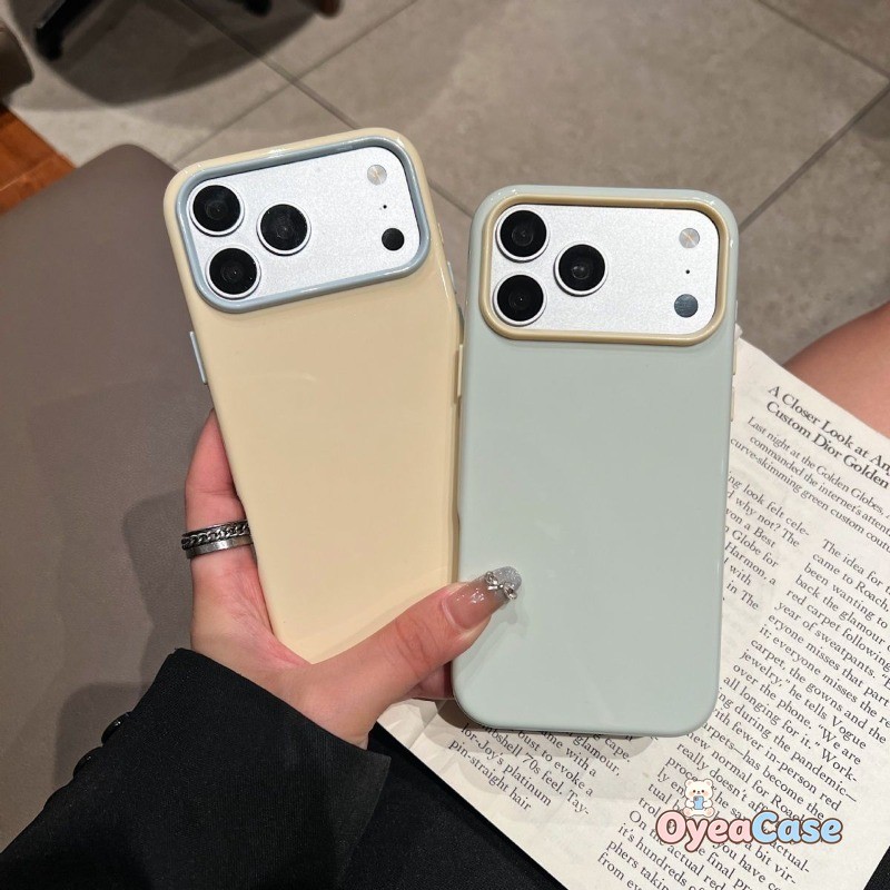 เคสครีมพุดดิ้งสําหรับVivo Y18 Y18E Y18i Y18S Y17S Y16 Y15A Y15S Y13 Y12A Y12S Y11 Y11D Y11S Y02A Y02
