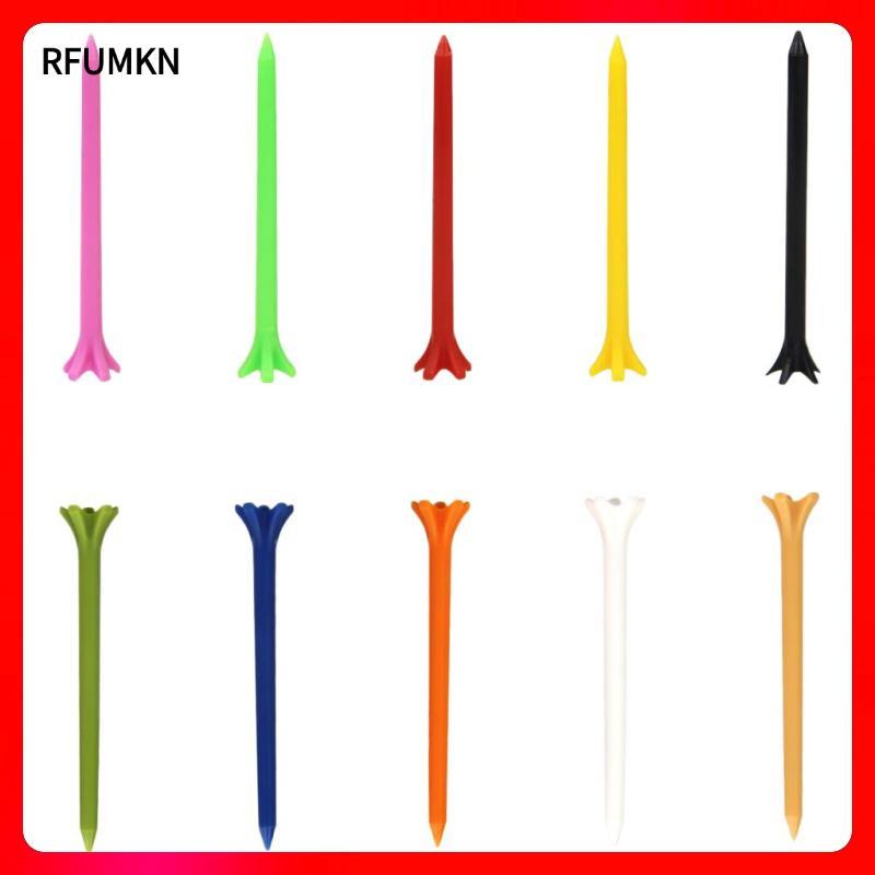 [rfumkn] 10 Count Tee 70 / 83mm Golf Claw - 83 mm