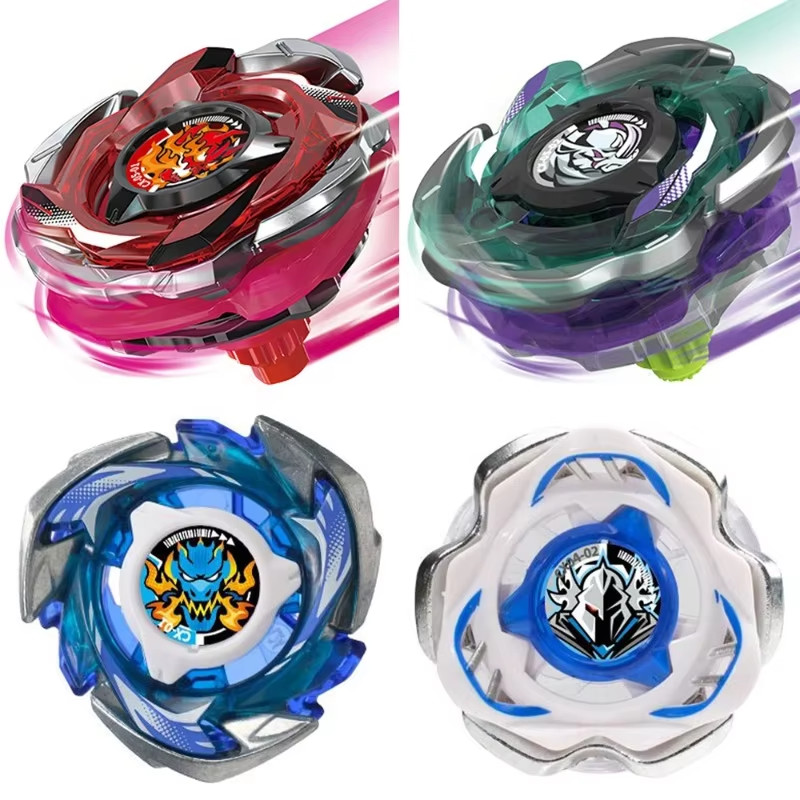 Bebla Burst Gyro X ของเล่น CX Gyro CX-05 Booster aleatorio Vol.6 CX01 CX02 CX03 CX04 CX06