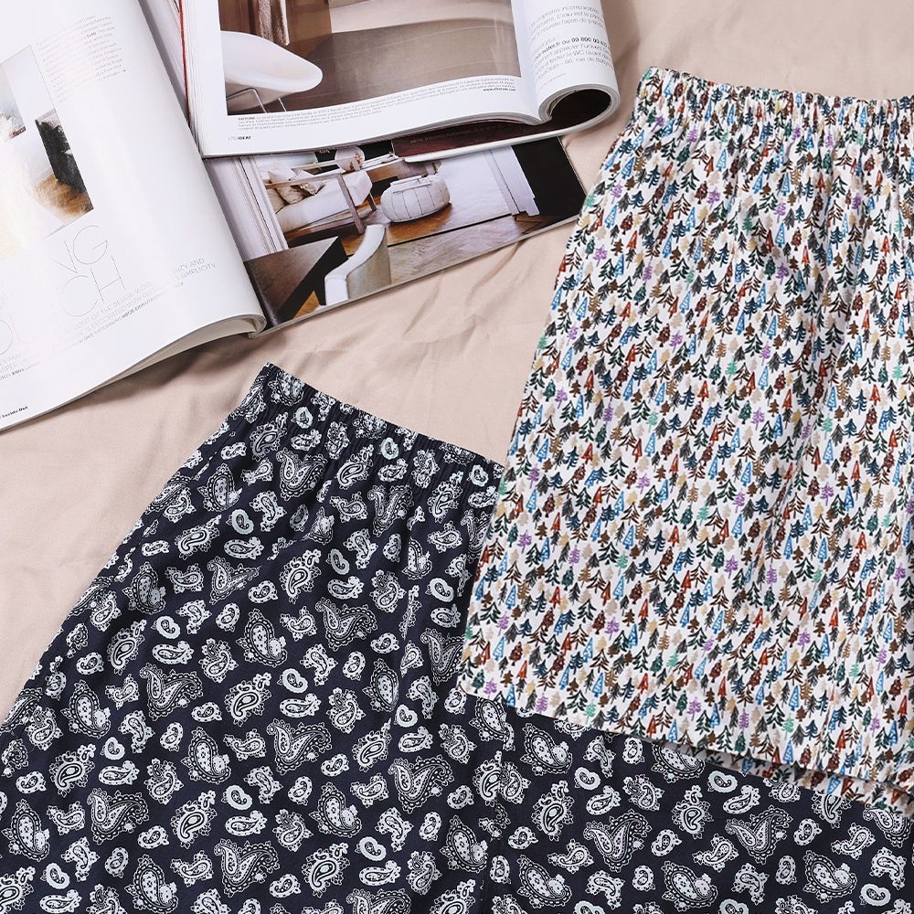 جوكي شورت بوكسر Essential ـ رجالي — صورة 6