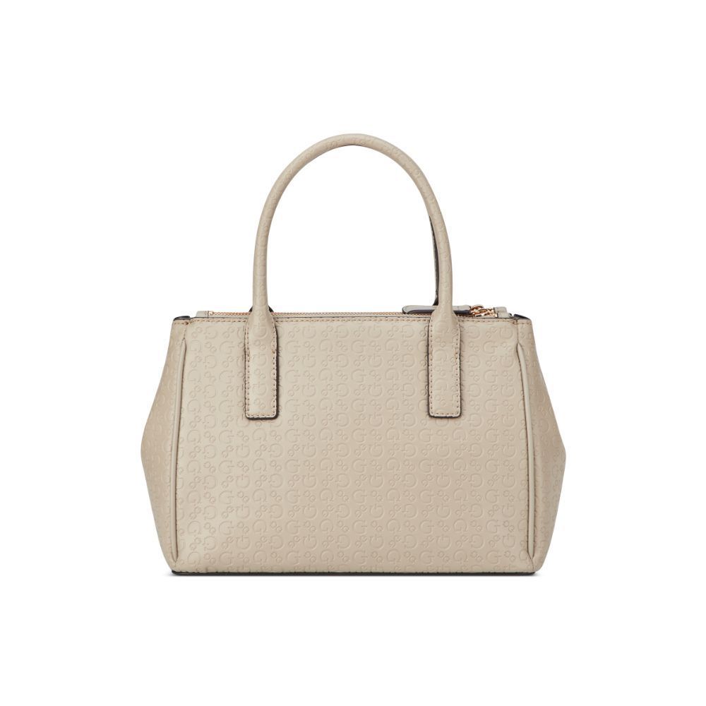 GUESS حقيبة ELLIOT Satchel — صورة 3