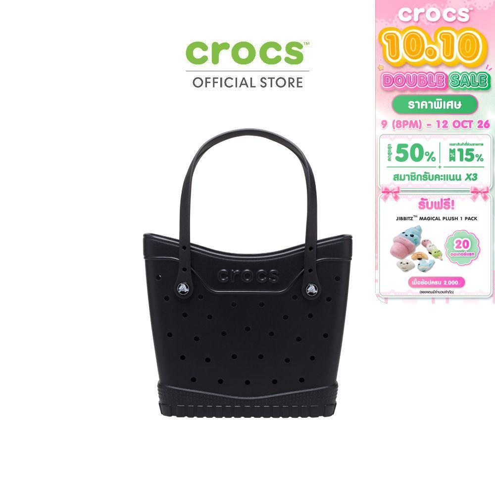 CROCS حقيبة توت Classic Medium — أسود — صورة 2