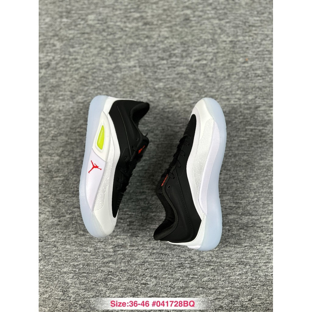 รองเท้าบาสเก็ตบอลJordan Zion 4 Retro คุณภาพดี สบายเท้า ทนทาน มีฟังก์ชันป้องกันลื่น