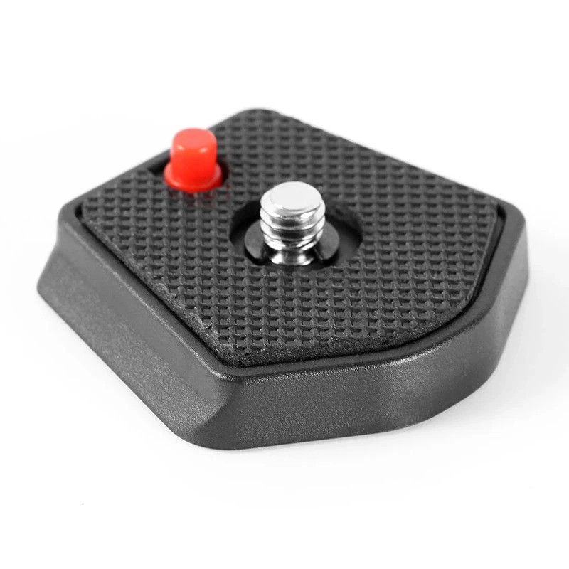 FOTGA 785PL QR Quick Release Plate สําหรับ Manfrotto MH293A3RC1 785B MK393H NGTT1 NGTT2