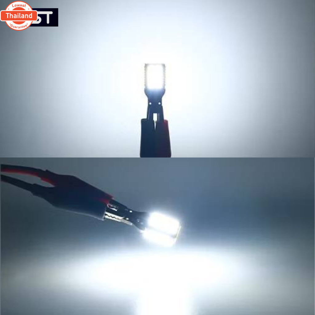 ไฟถอยรถตู้ Commuter Hiace ตรงรุ่น ประกัน1year 1คู่ คอมมูเตอร์ ไฟถอยhiace T10 T15 45ชิป Toyota ไฟถอยC