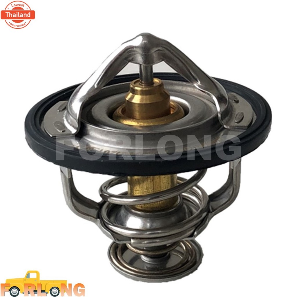 วาล์วน้ำ  NISSAN NAVARA FRONTIER YD25 TRITON 2.5 COMMONRAIL PAJERO SPORT 2.4 เนซิล yearก 64mm 82องศา