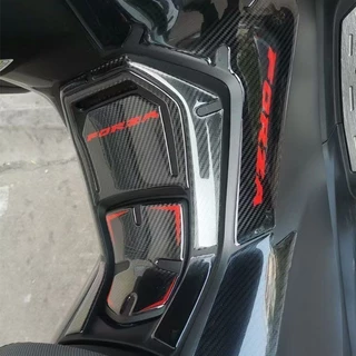 Body Protector Tank Pad สติกเกอร์สําหรับ Honda Forza NSS350 / 300 – รถจักรยานยนต์ Anti-Scratch ป้องกัน Decal