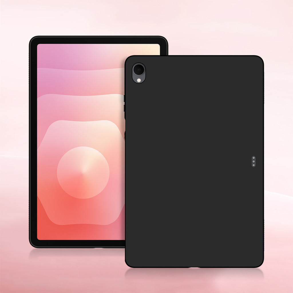 SAMSUNG สําหรับSamsung Galaxy Tab S11 11 นิ้ว 2025 SM-X730 SM-X736 แท็บเล็ตSoft TPU ShellสําหรับTab S11 Ultra 14.6 “ปกหลังกรณี ราคา ถูกที่สุด ดีลบีเคเค แกลเลอรีภาพที่ 3