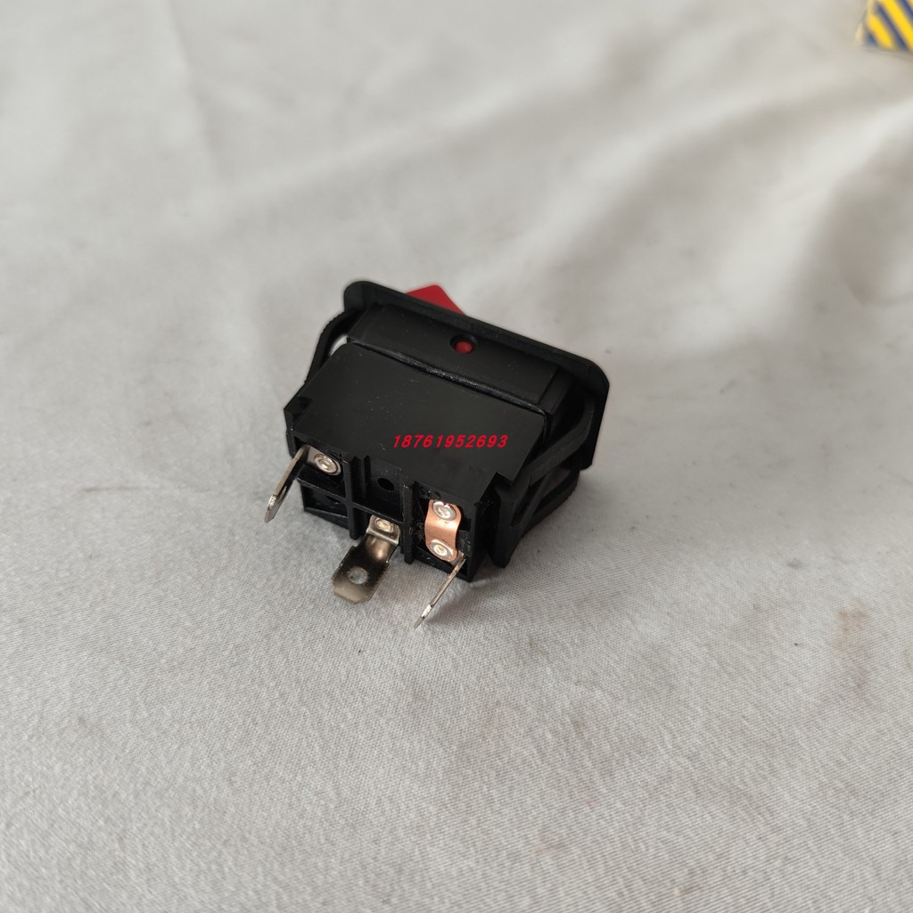 山猫滑装开机制动器6676536 เบรค Bobcat SWTCHPRK