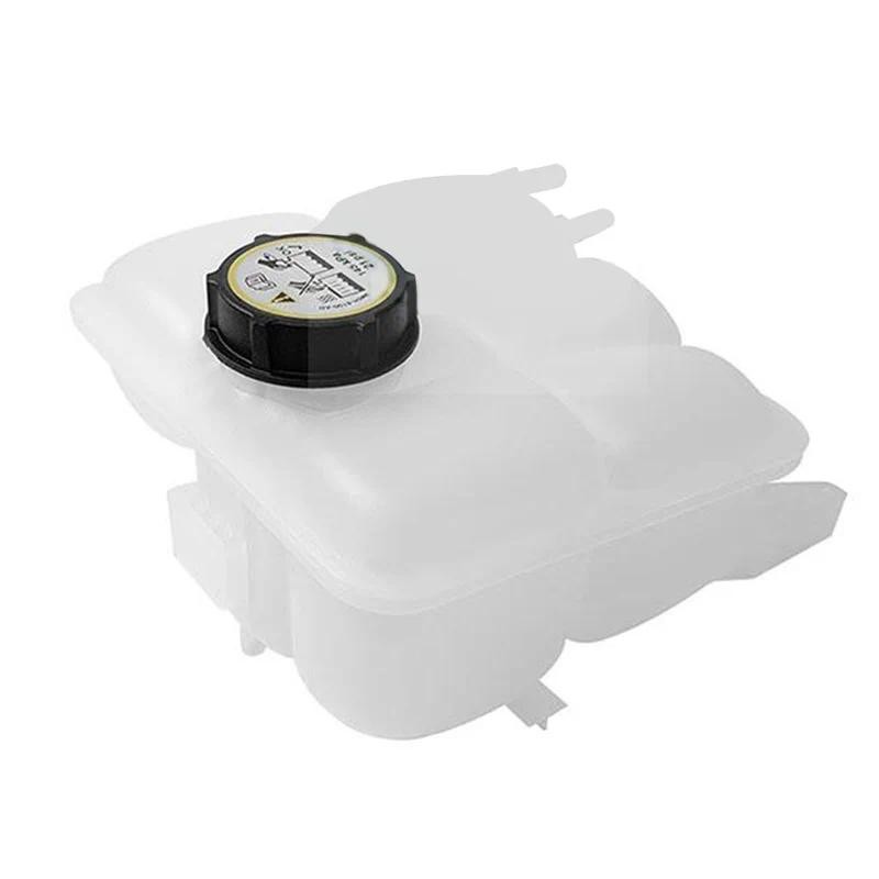 ABLZ-1 ชิ้น Coolant ถังขยายกาต้มน้ําเสริมสําหรับ Ford Focus II KUGA I 1.4 1.6 1.8TDCI 3M5H8K218AJ 5M