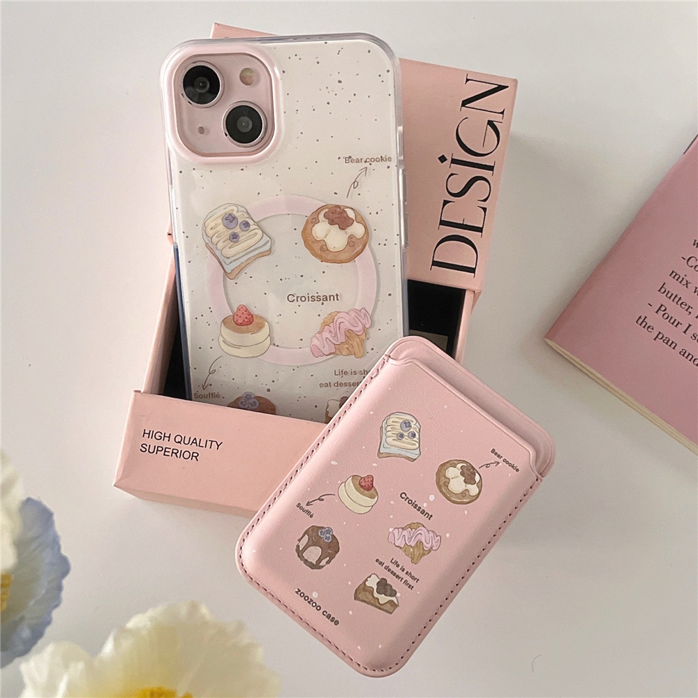เคสโทรศัพท์เข้ากันได้สําหรับ iPhone 17Promax 17 16promax 16 15 15pro 14 13 14promax 13Pro 13promax 1