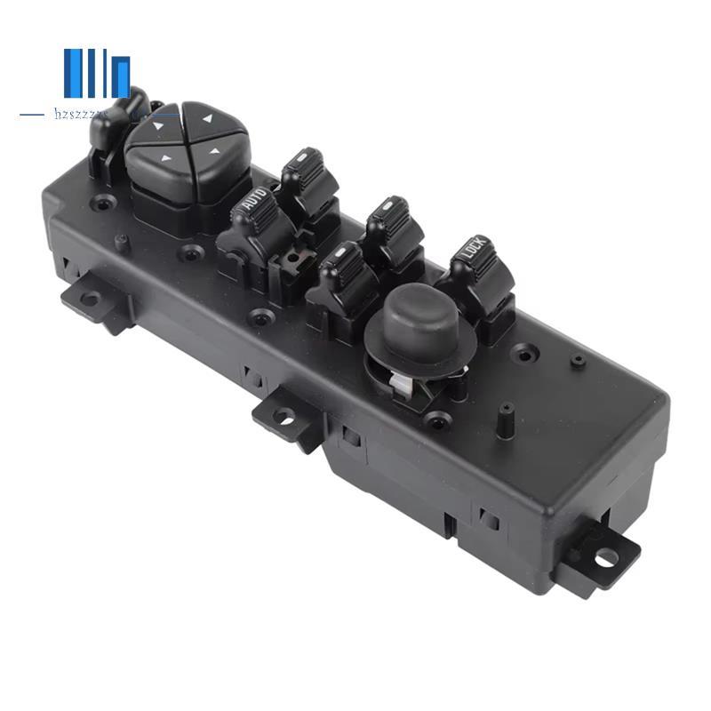 สวิตช์หลัก Power Window สําหรับ Grand 1999-2004 เปลี่ยน 55196389AB 5JM60DX9AB