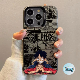 🪷Lucy🪷ส่งจากไทย เคสโทรศัพท์มือถือ เคสไอโฟน กันกระแทก สําหรับIPHONE 17 16 11 12 13 14 15PRO MAX 7Plus XS/XR XSMax