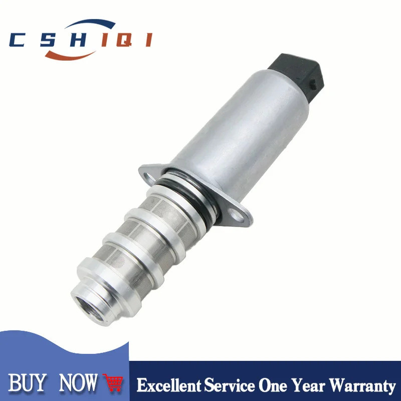 94810530407 VVT วาล์วควบคุมน้ํามันสําหรับ Porsche Cayenne Turbo Panamera GTS 4.8L V8 (958) 2010-2018