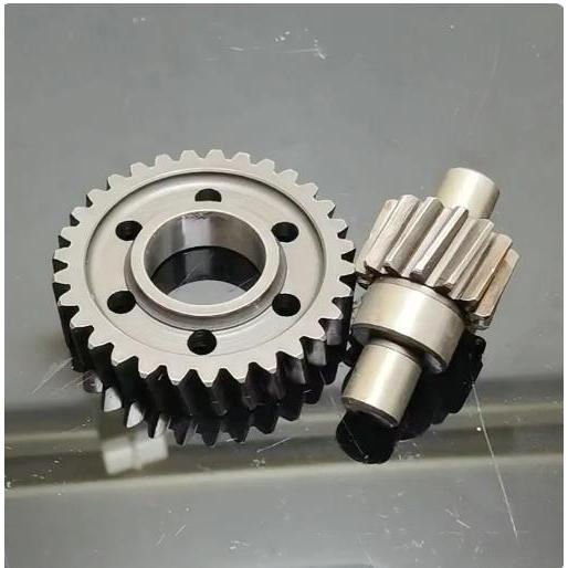 [ราคาสร้างสรรค์] JOG90 ฟันหางดัดแปลง JOG50 3KJ พัดลม 90 3VP 3KJ ฟันหางเร่งดัดแปลง