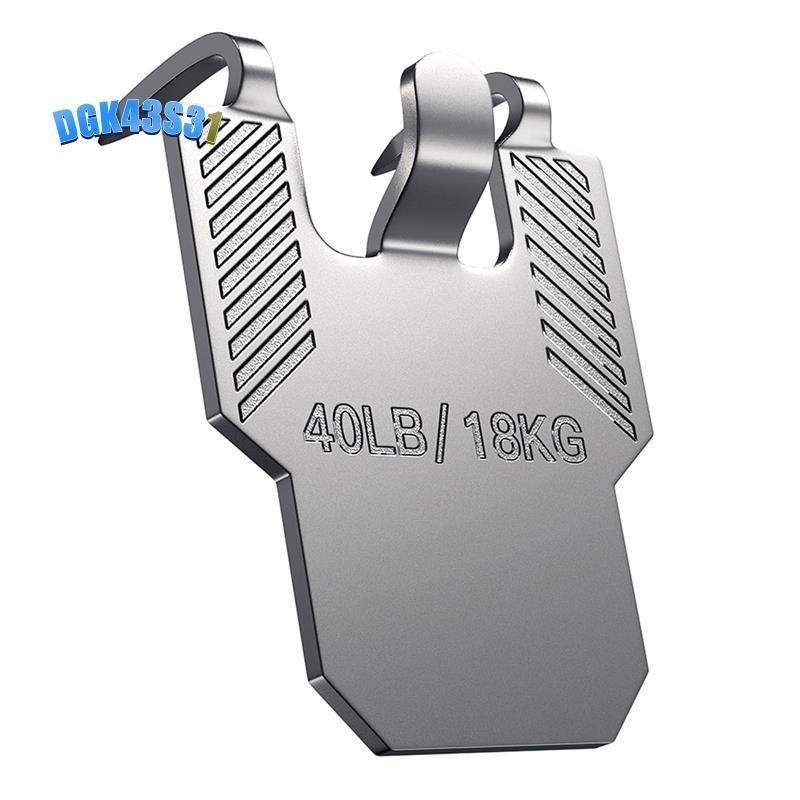 dgk43s31รูปภาพตะขอแขวนของ Heavy Duty Picture Hanger Frame Hanger