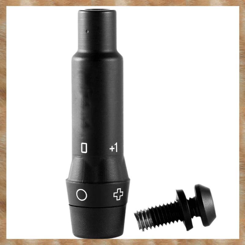 ท่อต่อไม้กอล์ฟสำหรับ.Driver และไม้กอล์ฟ G35 G400 ขวา