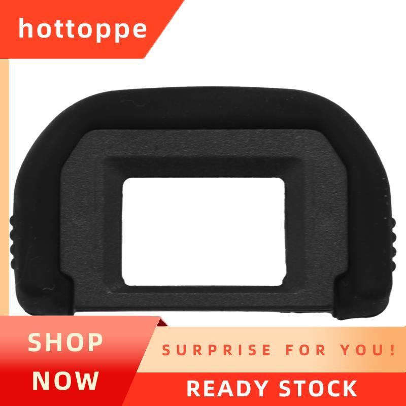 hottoppeCamera Eyecup Eyepiece สําหรับ Ef เปลี่ยน Viewfinder Protector สําหรับ 350D 400D 450D 500D 5