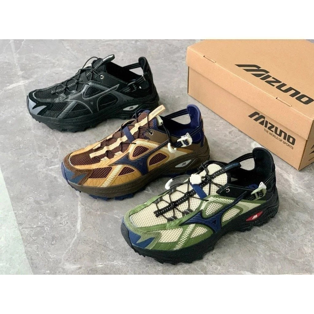 Sanrio Racing Off-Road Race SE GSWV HW1N รองเท้าแตะ YZUK