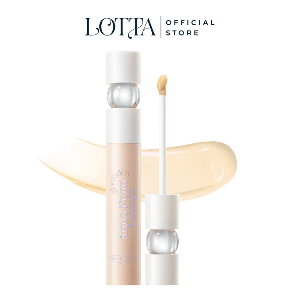 bnb barenbliss Bloomdew Aqua Pearl Concealer คอนซีลเลอร์