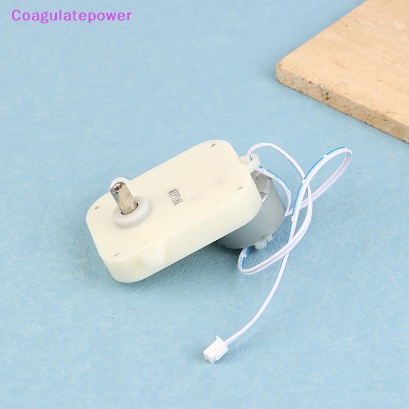 Coa สําหรับ VS168 DC 3V นาฬิกา Winder มอเตอร์นาฬิกากลไกอัตโนมัติกรณี Shaker มอเตอร์หมุนนาฬิกากล่องมอ