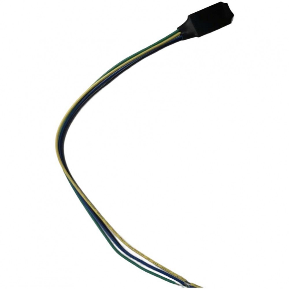 สายสัญญาณเสียงรถยนต์สําหรับ Pioneer Alpine ILX W650 ILX F309 ILX F259 ติดตั้งพร้อม