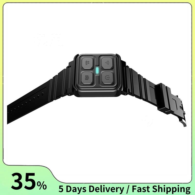 รีโมทคอนโทรลนาฬิกาสายรัดข้อมือสําหรับ C200 SJ6 LEGEND SJ8 Pro SJ8PLUS SJ8AIR SJ10X SJ10 PRO A10 A20 