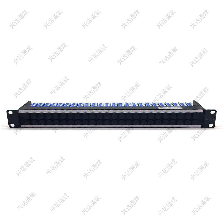 Candlemy 24DV/26DV ระดับออกอากาศ 24ch/26ch Video Jumper Cable Disc 3G HD Live Transmission