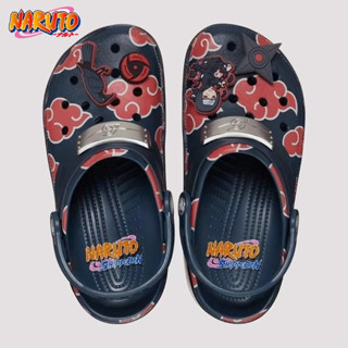 ใหม่อะนิเมะนารูโตะถ้ํารองเท้าบ้านสันทนาการสบายรองเท้าแตะกันล…