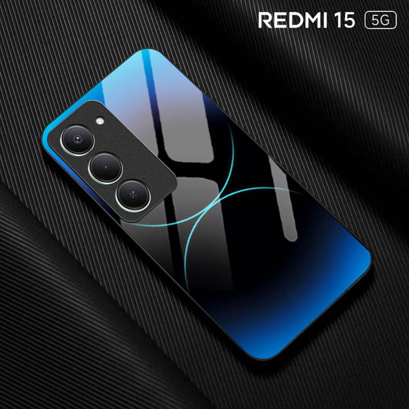 เคส Redmi 15 5G ล่าสุด [SF192] Redmi 15 5G Redmi 15 4G Redmi 15C