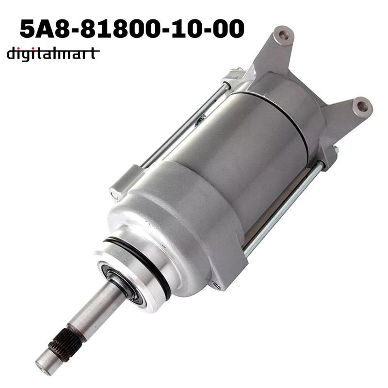 มอเตอร์รถจักรยานยนต์ 31 ฟันสําหรับ XV700 XV750 XV1100 Virago 5A8818001000,5ก8-81800-10-00