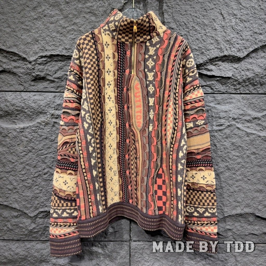 1: 1 Original Standard Real Shot.ในครัวเรือนVFW25 ฤดูใบไม้ร่วงฤดูหนาวสไตล์ใหม่V Fei Dong Designerแสด