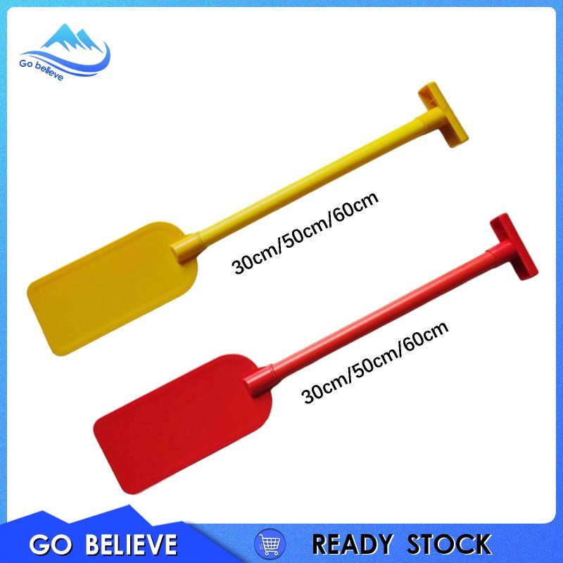 [Highlife1] เด็ก Paddle Prop PVC เรือ Oar เด็กพายพายคอสเพลย์ Prop จับสบายโครงสร้างน้ําหนักเบาเหมาะสํ