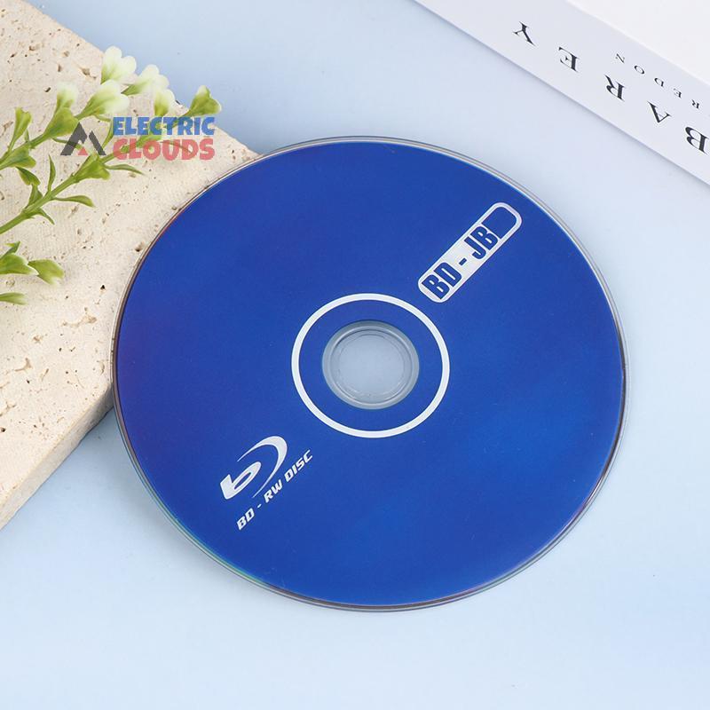 เมฆไฟฟ้า 1/2/3PCS สําหรับ PS4 Jailbreak Disc - Advanced Bootable CD สําหรับ Firmware 9.0-12.02 สําหร