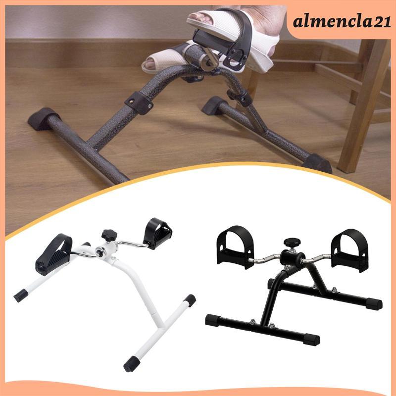 [Almencla] Cardio Step Machine สำหรับ_home_gym_พร้อมฐานกันลื่น เพิ่มความแข็งแรงของกล้ามเนื้อน่อง