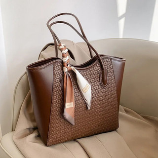hanna bag totebag tas kuliah wanita tas jinjing free syall