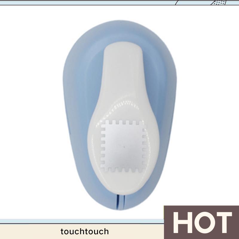 Stamp Shape Embosser Toothed Puncher Embosser touchtouch.th