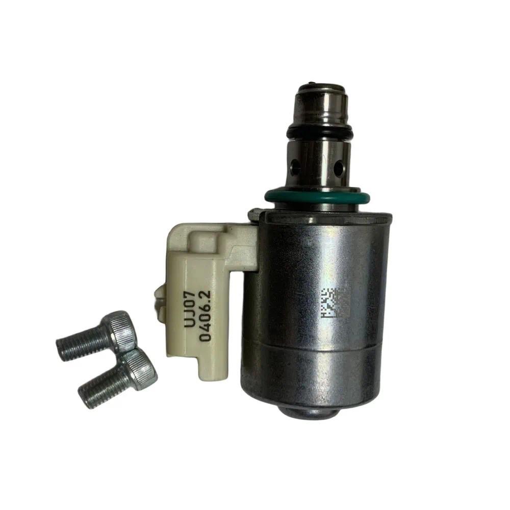 FUEL PUMP REGULATOR VALVE OEM 9676289780 , 1720038, 1804823, AV6Q9A543CB สําหรับ FORD C-MAX FOCUS GA