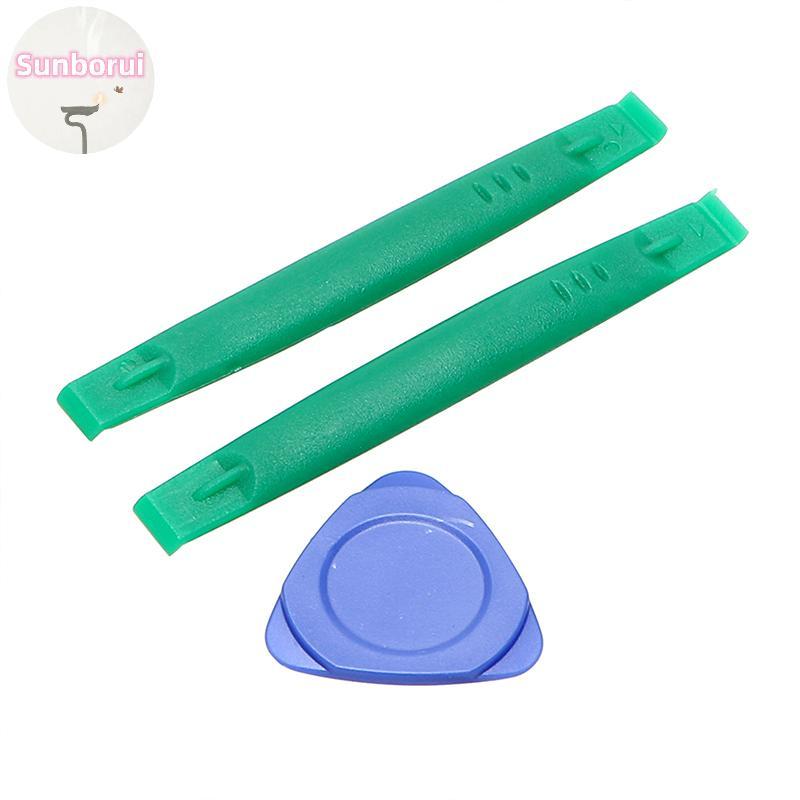 Sunborui 8 ชิ้น/เซ็ตไขควง Torx T8 T6 T10 H35 สําหรับ Xbox One Xbox 360 PS3 PS4 สกรูไดร์เวอร์ซ่อมชุดเ