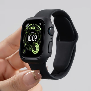 ฝาครอบเคสคอมพิวเตอ for Smartwatch Iwatch Apple Watch Ultra/SE 3 2 Series 11 10 9 8 7 6 5 4 3 49มม 46 45 41 45 40 42 38มม