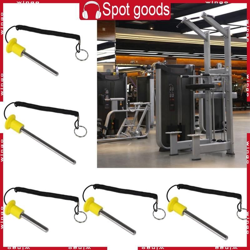 WIN Weight Stack Weight Machine Pin Replacement Magnetic Weight Pin Stack