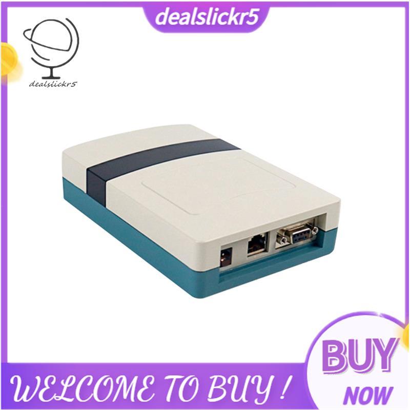 UHF RFID Reader Writer 860-960MHz ISO18000-6C อ่าน 2m 860mhz 960Mhz RFID Passive Tag Writer Reader /