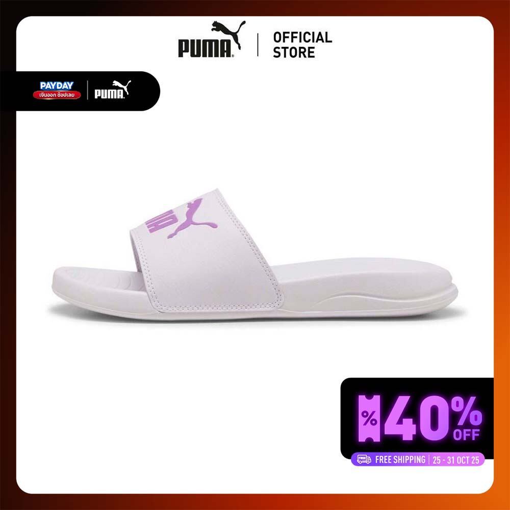 PUMA รองเท้าแตะ Popcat 20 - 37227944