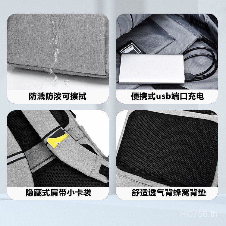 Xiaomi Wen กันกระแทก Xu 6 กระเป๋าโน๊ตบุ๊ค Hui คอมพิวเตอร์โน้ตบุ๊คเหมาะสําหรับคอมพิวเตอร์นิ้ว Dell No