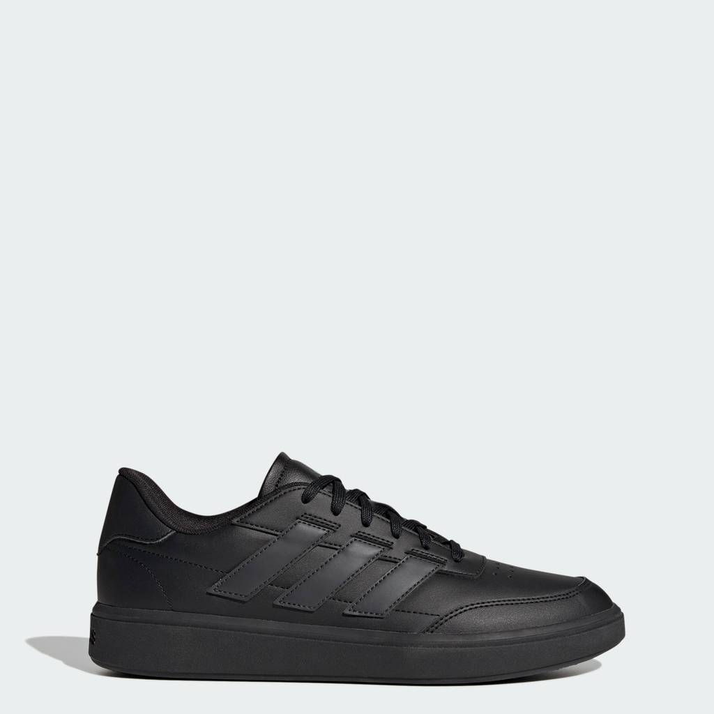 adidas Tennis & Lifestyle Courtblock Shoes Men Black IF6449